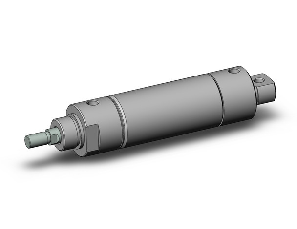 SMC NCDME200-0300C-XC6 Ncm, Air Cylinder