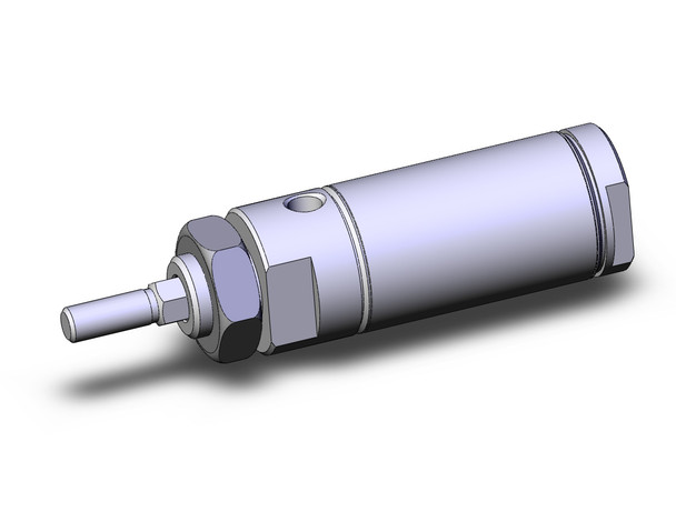 SMC NCDMKB150-0100C Ncm, Air Cylinder