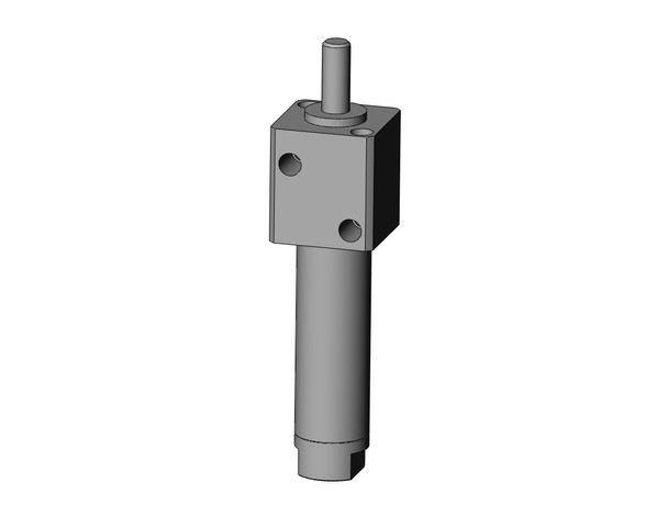 SMC NCDMR044-0050 Ncm, Air Cylinder