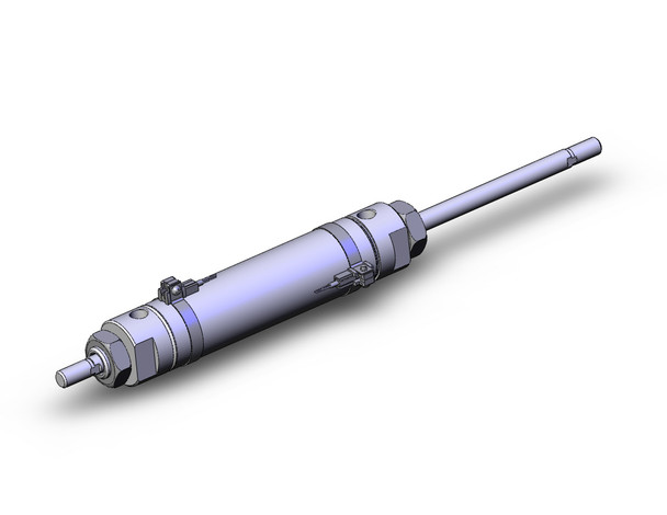 SMC NCDMW150-0400C-M9PWSDPC Ncm, Air Cylinder