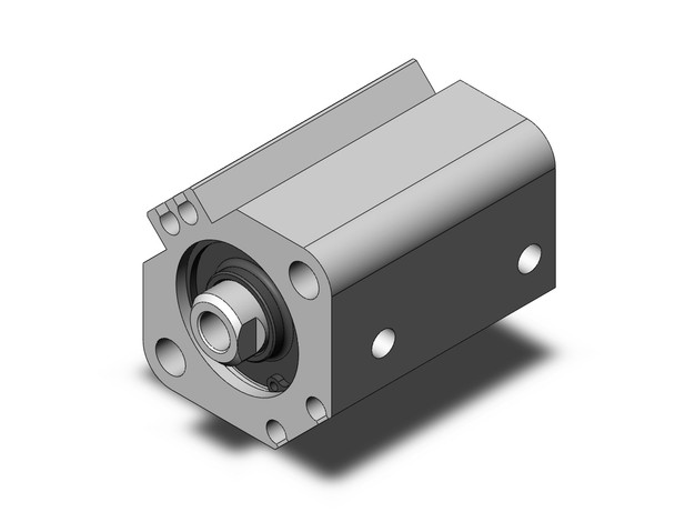 SMC NCDQ2A25-15DCZ Compact Cylinder