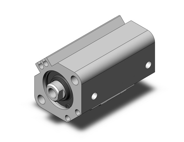 SMC NCDQ2A25-30DZ-M9BAZ Compact Cylinder, Ncq2-Z