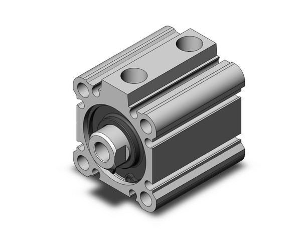 SMC NCDQ2A32-15DZ-M9NM Compact Cylinder, Ncq2-Z