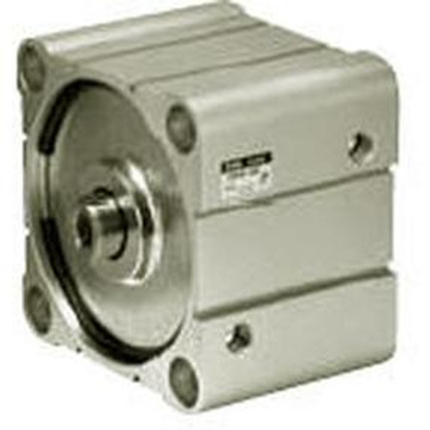 SMC NCDQ2A40-100DZ-P3DWZ compact cylinder, ncq2-z