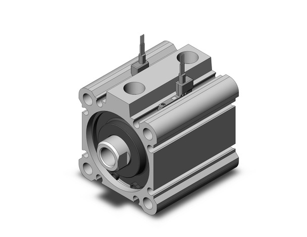 SMC NCDQ2A40-15DZ-M9PV Compact Cylinder, Ncq2-Z