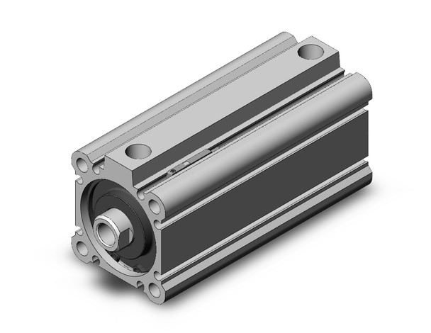 SMC NCDQ2A40-75DZ-M9PWL Compact Cylinder, Ncq2-Z