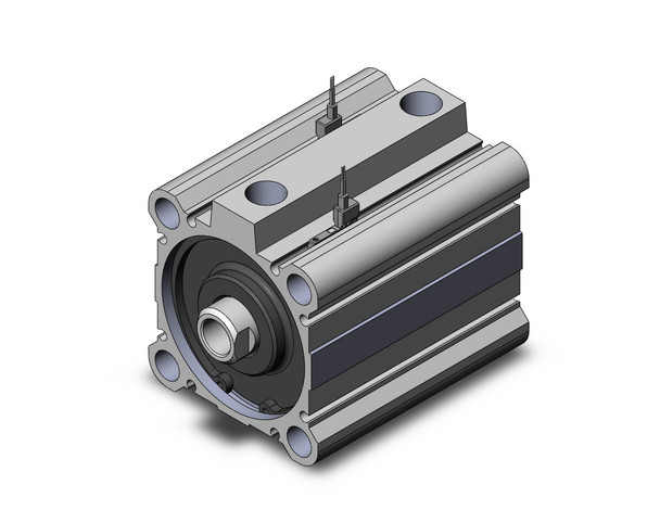 SMC NCDQ2A63-50DZ-M9BWV compact cylinder compact cylinder, ncq2-z