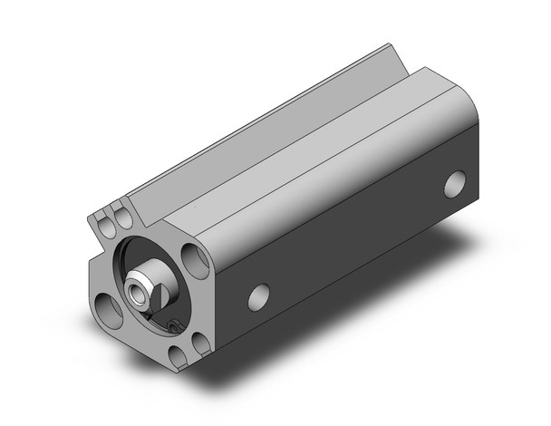 SMC NCDQ2B16-30DZ Compact Cylinder