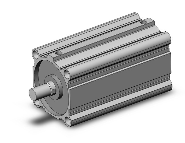 SMC NCDQ2B160-250DCMZ Compact Cylinder, Ncq2-Z