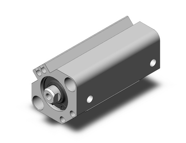 SMC NCDQ2B20-35DZ-M9NWL Compact Cylinder, Ncq2-Z