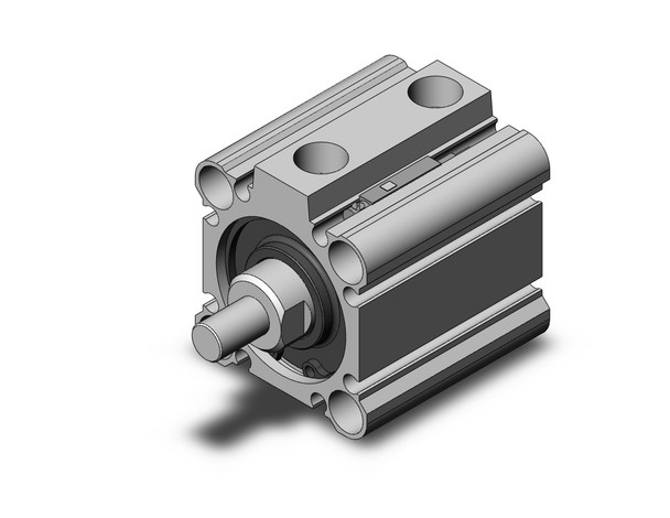 SMC NCDQ2B32-15DMZ-A93 Compact Cylinder