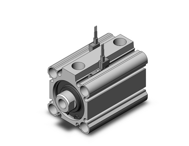 SMC NCDQ2B32-30DZ-M9PWV Compact Cylinder, Ncq2-Z