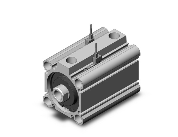 SMC NCDQ2B40-35DZ-M9BWVMDPC Compact Cylinder, Ncq2-Z