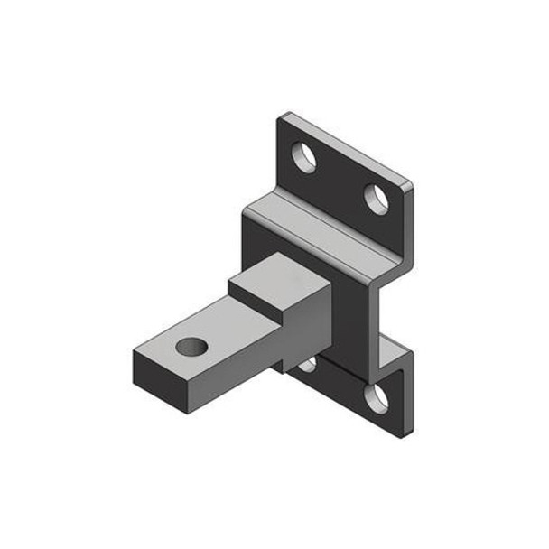 SMC - CJ-L016B - SMC?« CJ-L016B Foot, Cylinder Type: Round Body