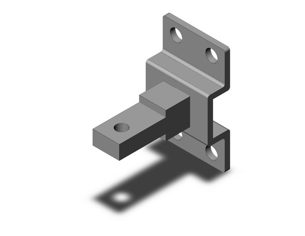 SMC CJ-T016SUS t bracket