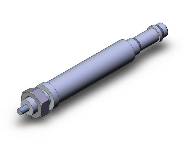 SMC CJ1B2-5SU3 round body cylinder cyl, mini