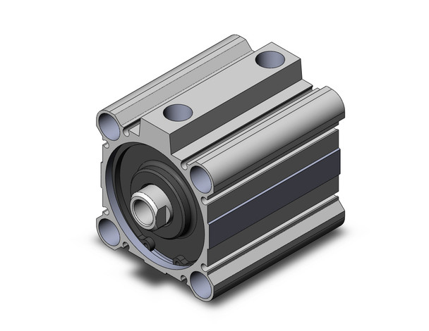 SMC NCDQ2B63-40DZ Compact Cylinder, Ncq2-Z