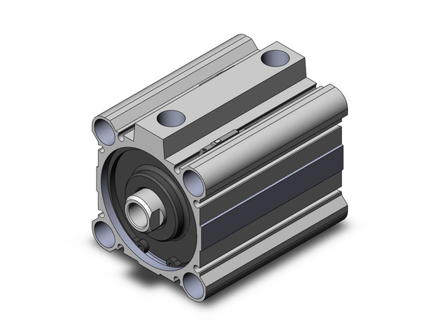 SMC NCDQ2B63-50DZ-M9BA Compact Cylinder, Ncq2-Z