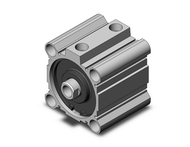 SMC NCDQ2B80-35DZ Compact Cylinder, Ncq2-Z