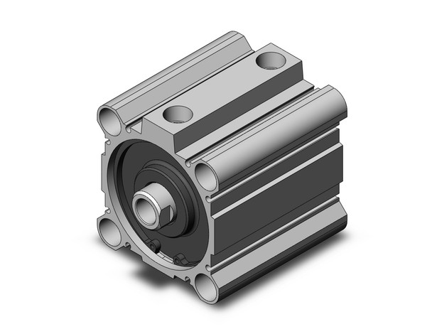 SMC NCDQ2B80-50DZ-M9NSAPC Compact Cylinder