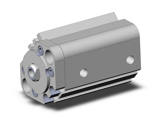 SMC NCDQ2KB16-10DZ Compact Cylinder, Ncq2-Z