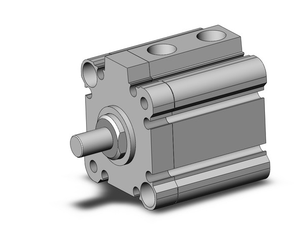 SMC NCDQ2KB32-5DMZ Compact Cylinder