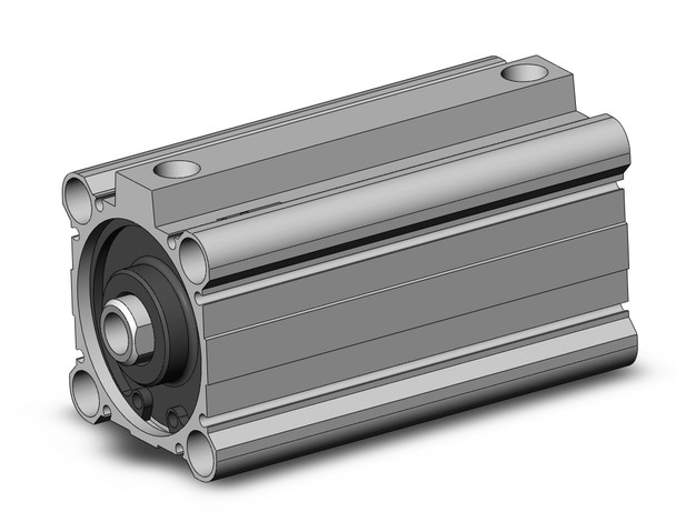 SMC NCDQ2KB63-100DZ-M9BL Compact Cylinder, Ncq2-Z