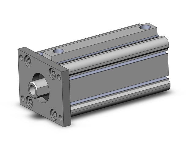 SMC NCDQ2KF40-75DZ Compact Cylinder, Ncq2-Z