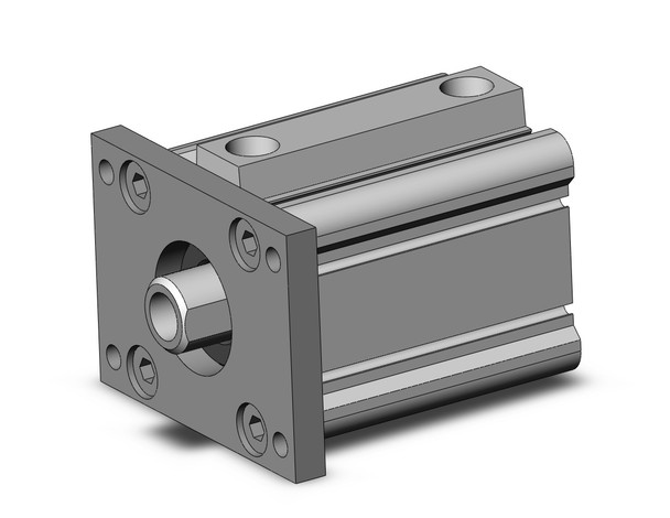 SMC NCDQ2KF50-45DZ Compact Cylinder, Ncq2-Z