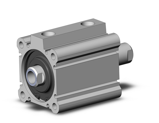 SMC NCDQ2WA50-25DZ Compact Cylinder, Ncq2-Z