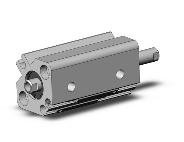 SMC NCDQ2WB12-15DZ-M9PL Compact Cylinder, Ncq2-Z