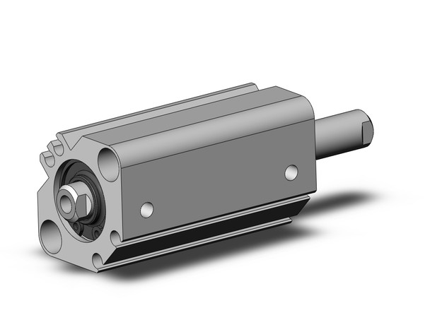 SMC NCDQ2WB20-25DZ compact cylinder compact cylinder, ncq2-z