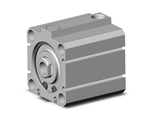 SMC NCDQ8B150-037S Compact Cylinder, Ncq8