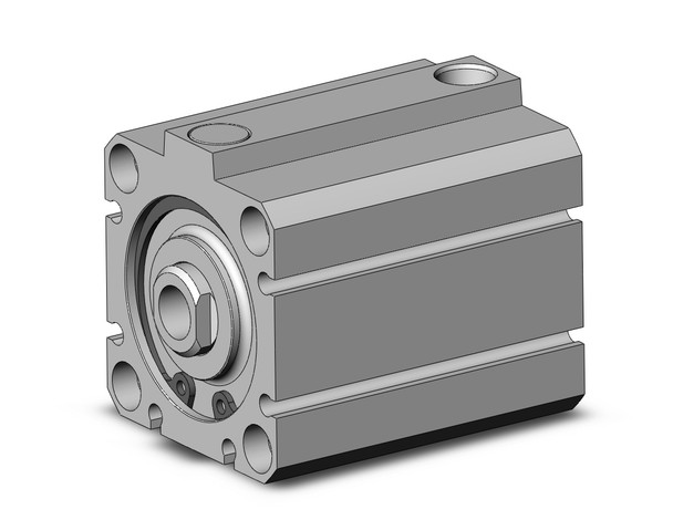 SMC NCDQ8B150-075S Compact Cylinder, Ncq8