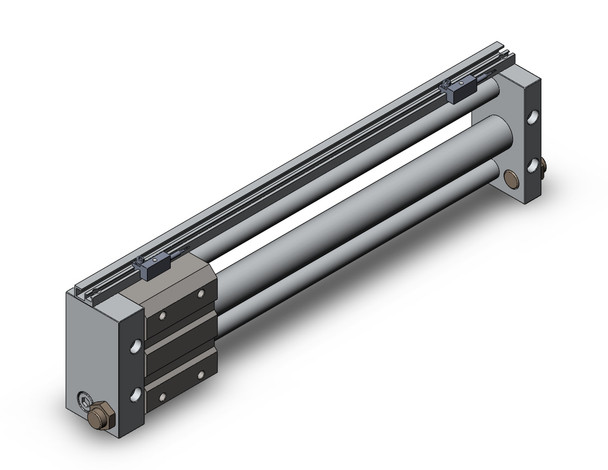 SMC NCDY2S25L-1200-F7PWZ Ncy2S, Rodless Cylinder