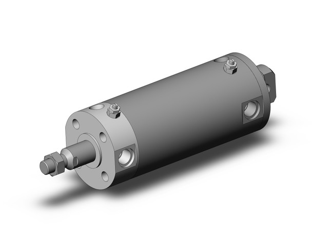 SMC NCGCA63-0300-XC6 Ncg Cylinder