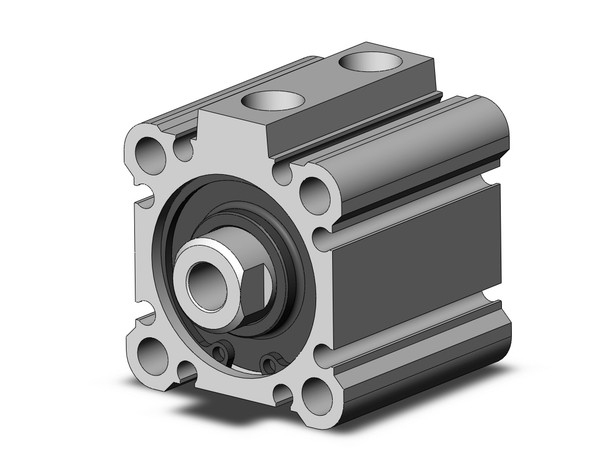 SMC NCQ2A32-20DZ-XC6 compact cylinder compact cylinder, ncq2-z