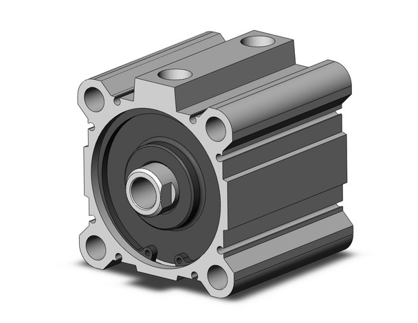 SMC NCQ2A80-50DZ-XC6 Compact Cylinder, Ncq2-Z