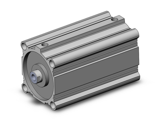 SMC NCQ2B140-200DCZ Compact Cylinder, Ncq2-Z