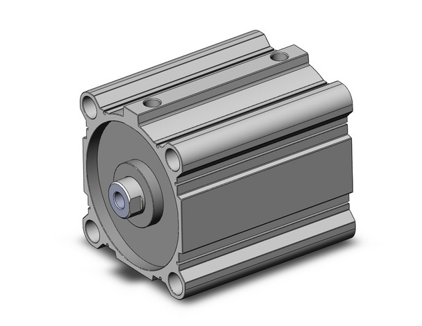 SMC NCQ2B160-125DCZ Compact Cylinder, Ncq2-Z