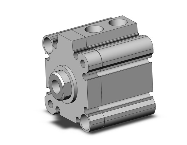 SMC NCQ2KB32-10DZ Compact Cylinder, Ncq2-Z