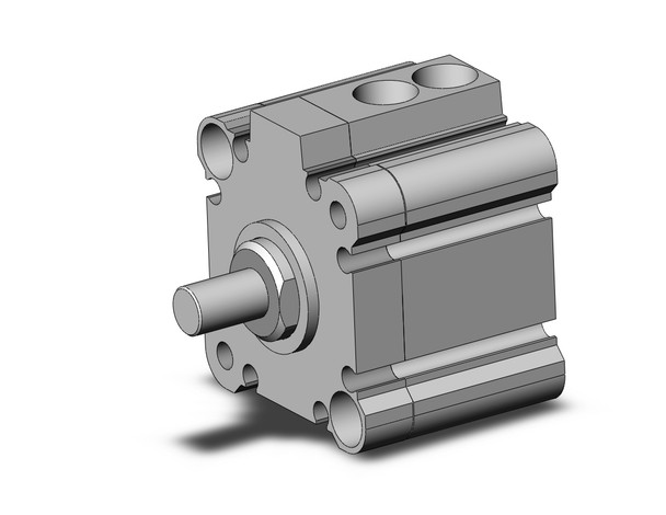 SMC NCQ2KB32-5DMZ Compact Cylinder, Ncq2-Z