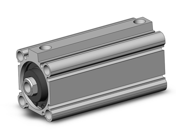 SMC NCQ2KB40-75DZ Compact Cylinder, Ncq2-Z