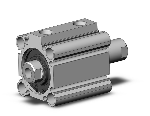 SMC NCQ2WB32-20DZ Compact Cylinder, Ncq2-Z