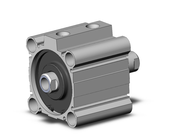 SMC NCQ2WB63-25DZ Compact Cylinder, Ncq2-Z