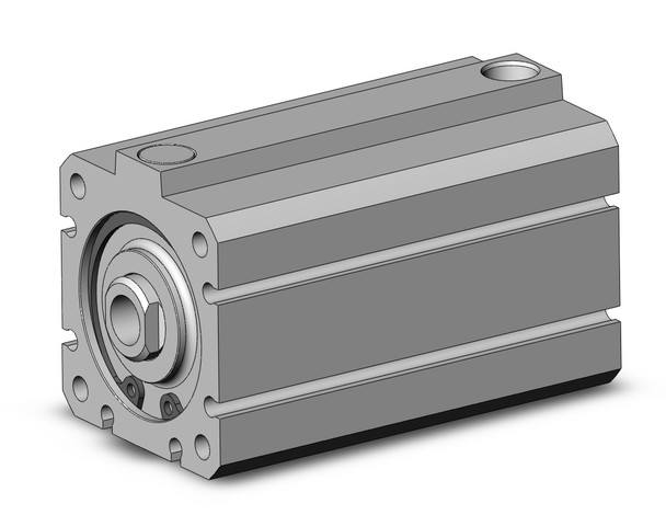 SMC NCQ8A150-200S Compact Cylinder