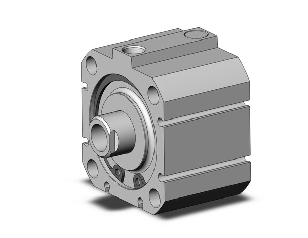 SMC NCQ8B200-037T Compact Cylinder, Ncq8