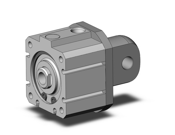 SMC NCQ8C150-050S Compact Cylinder, Ncq8