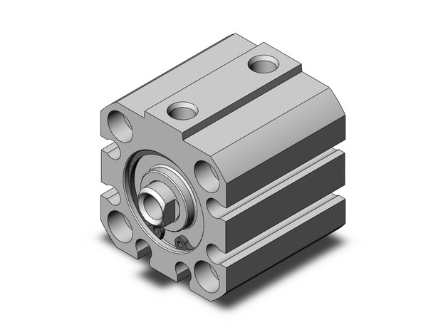 SMC NCQ8E075-062 Compact Cylinder