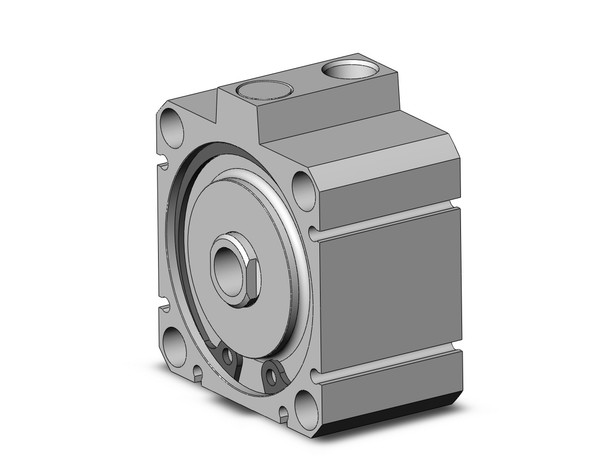 SMC NCQ8M250-050S Compact Cylinder, Ncq8